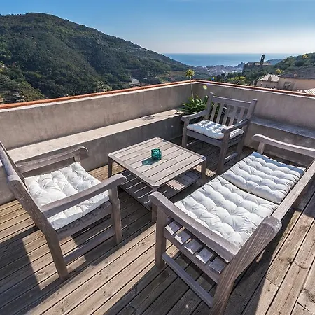 Apartment Lacrema
