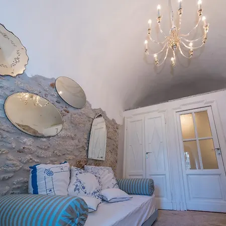 Apartment Lacrema *
