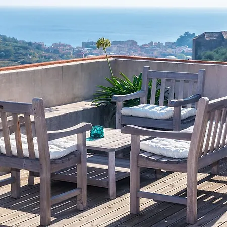 Lacrema Apartment *