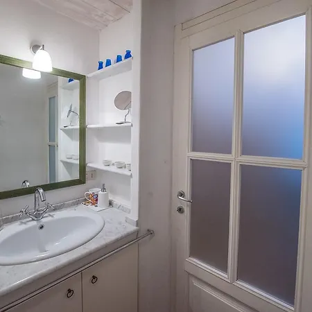 Apartment Lacrema
