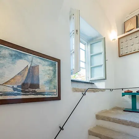 Lacrema Apartment Finale Ligure