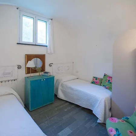 Apartment Lacrema *