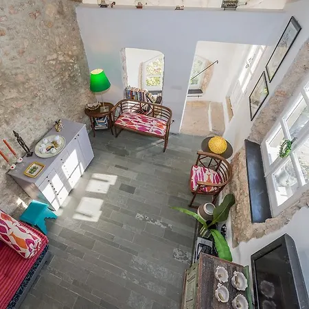 Lacrema Apartment