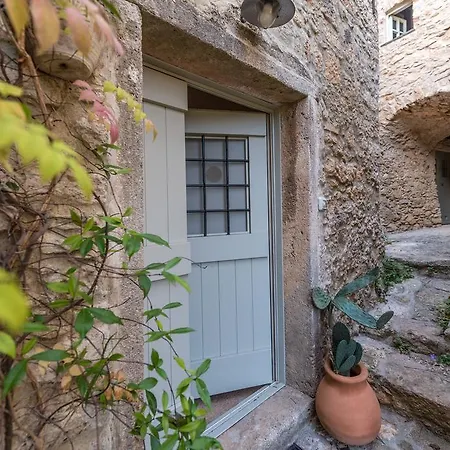 Apartamento Lacrema *