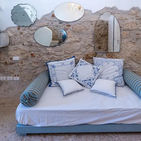 Apartamento Lacrema *